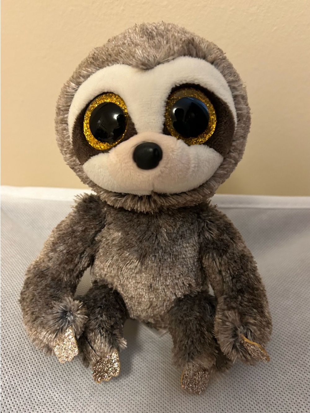 Ty Beanie Boo - Dangler the Sloth